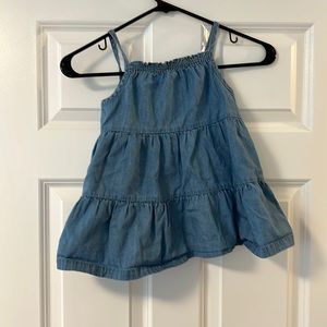 Hanna Andersson tank top